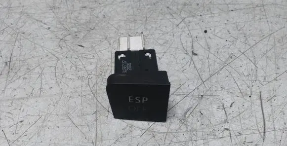 Volkswagen PASSAT B6 ESP (stability program) switch 3C0927117