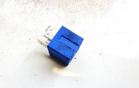 Renault Zoe Other relay 8200351488 22204040