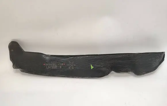 Ford S-MAX Fender foam support/seal EM2BF16E561AB