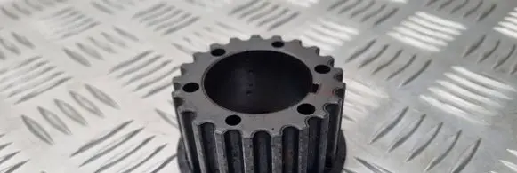 KIA Carnival Crankshaft gear 20060603