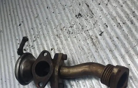 Volvo S80 EGR valve 04131325