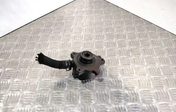 Hyundai Santa Fe Oil pump 