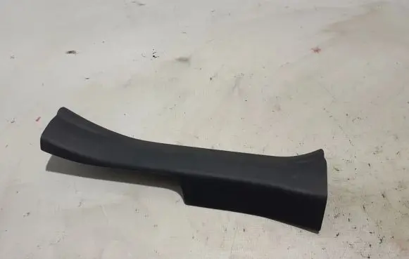 Lexus NX Rear sill trim cover 6791878030