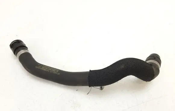 Mercedes-Benz E W212 Engine coolant pipe/hose A2125019982 CT130388