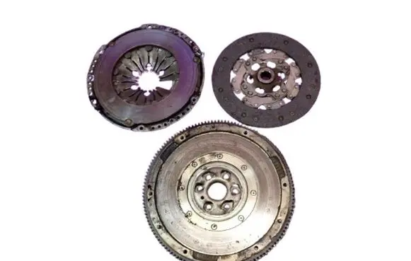 Volkswagen Golf IV Clutch set kit 417002120