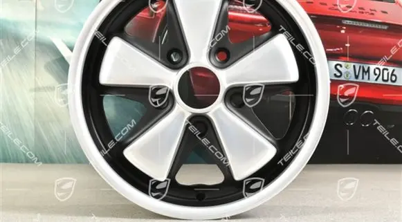 Porsche 911 R15 alloy rim 9013610120469