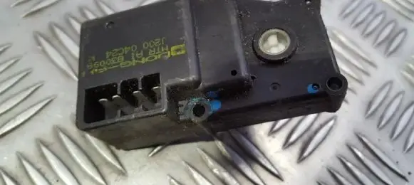 Chevrolet Lacetti Air flap motor/actuator MTRAI830098