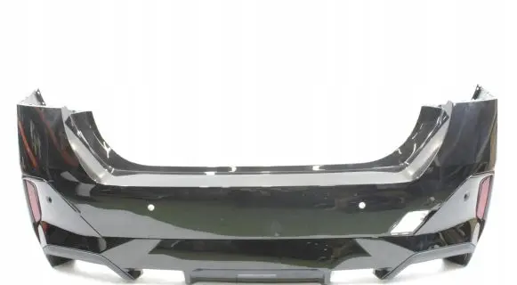 BMW 5 G60 Rear bumper 5A5A721