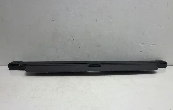 BMW 3 F30 F35 F31 Parcel shelf load cover