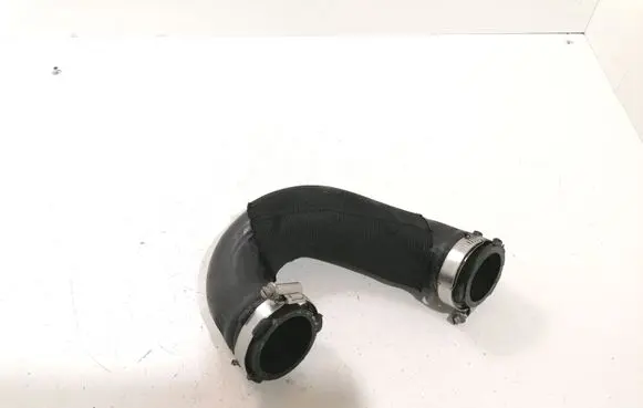 Audi A8 S8 D3 4E Engine coolant pipe/hose