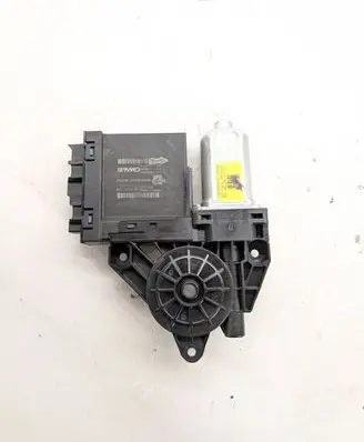 Volvo XC90 Front door window regulator motor 31674758