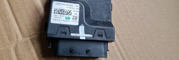 Audi Q5 SQ5 Fuel injection pump control unit/module 80A906093A