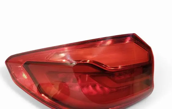 BMW 5 G30 G31 G38 Rear/tail lights 7376464 63217376464