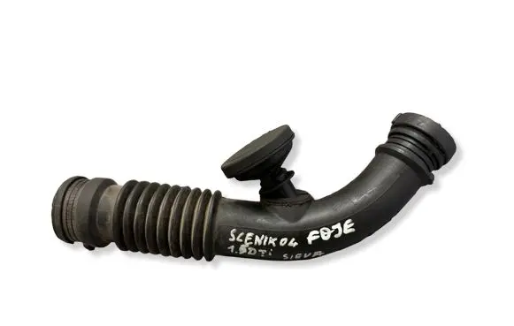 Renault Scenic II - Grand scenic II Air intake hose/pipe 8200218988