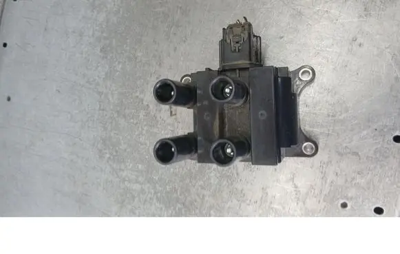 Mazda 626 High voltage ignition coil 