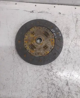 Mazda 626 Clutch pressure plate 225LDB