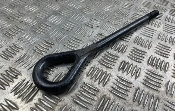 Tesla Model S Towing hook eye 106064600A