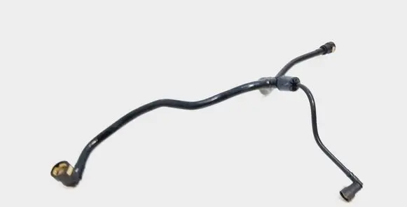 Porsche Boxster 981 Fuel line pipe 99120125100