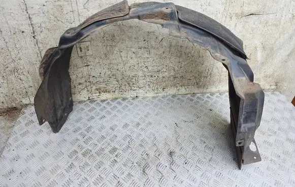 Mitsubishi ASX Front wheel arch liner splash guards 5370A755