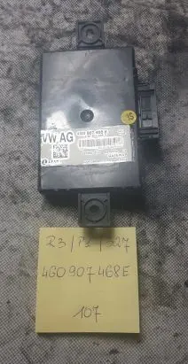 Audi A6 C7 Gateway control module 4G0907468E
