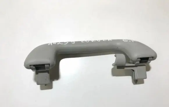 Toyota Corolla E120 E130 Rear interior roof grab handle