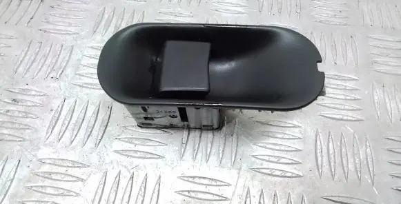Porsche Cayenne (92A) Steering wheel adjustment switch 7PP953519D