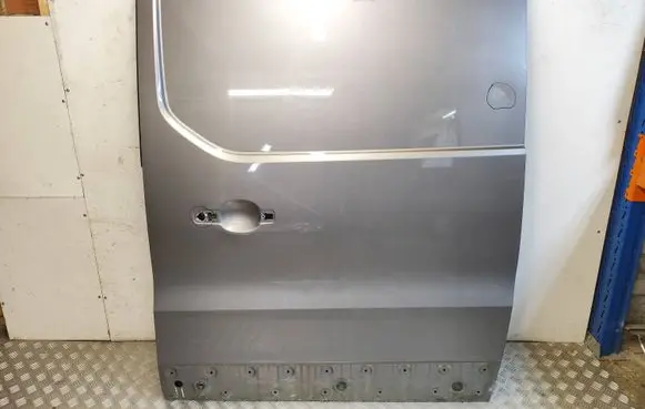 Renault Trafic III (X82) Side sliding door 