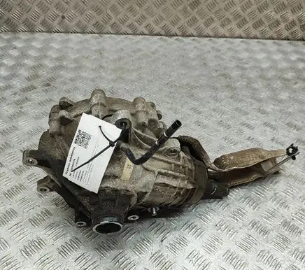 Maserati Levante Front differential 670033029