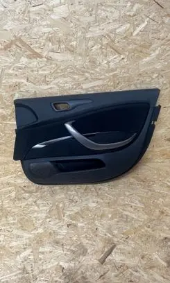 Citroen C5 Tailgate trim 966207667