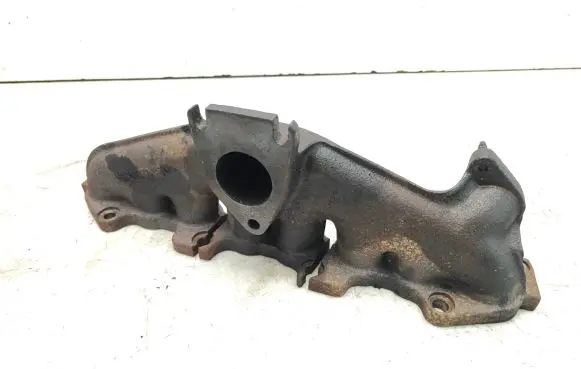 Fiat Scudo Exhaust manifold 9681570480