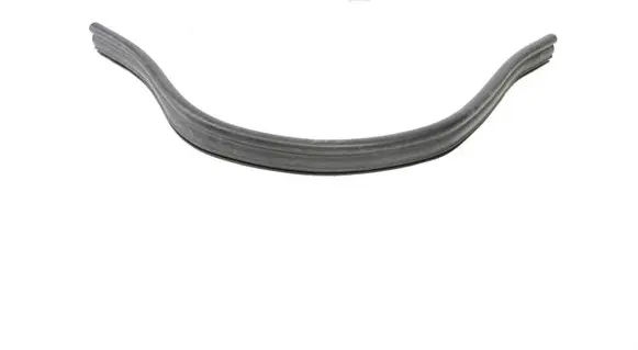 Mercedes-Benz GLE (W166 - C292) Engine compartment rubber 