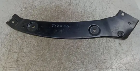 Volkswagen Tiguan Top upper radiator support slam panel 5N0805932B