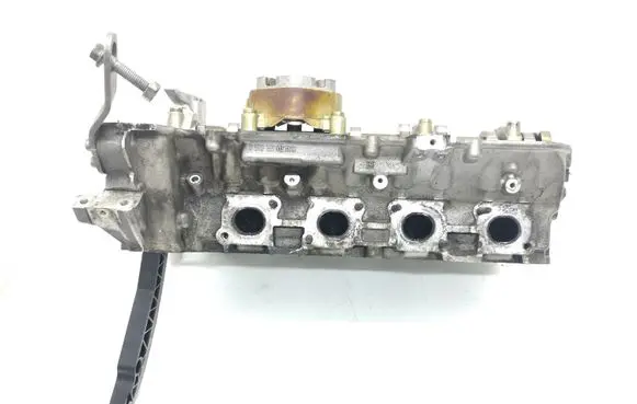 BMW 7 F01 F02 F03 F04 Engine head 757393602