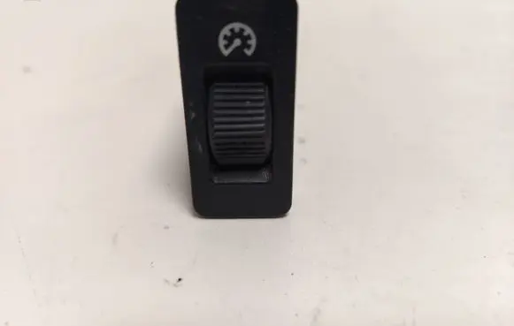 BMW 5 E39 Panel lighting control switch 21318000 PA66GF30 259160