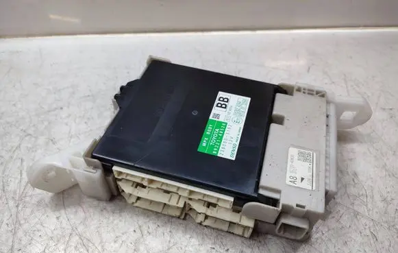 Lexus RX 450H BSM Control unit 8922148520 2380003192