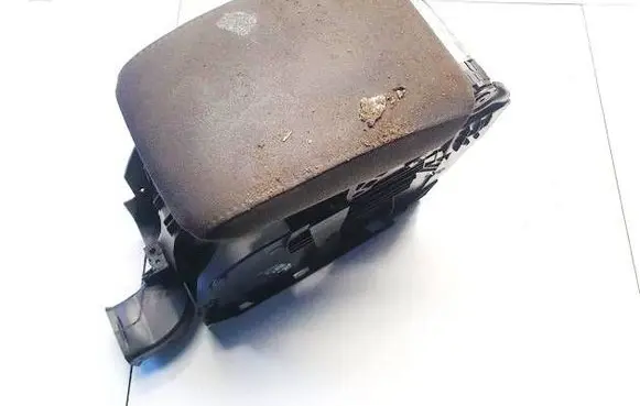 Volkswagen Jetta V Armrest 1K5864251B