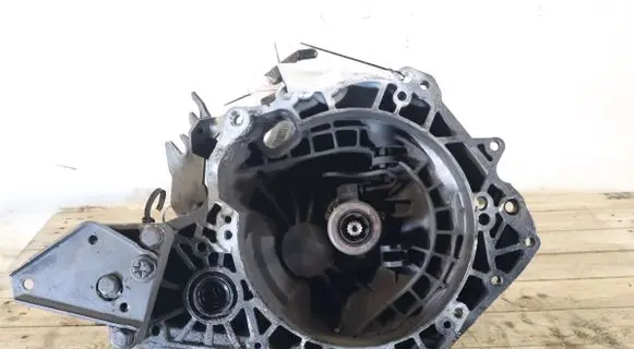 Suzuki Swift I Manual 5 speed gearbox F17W355