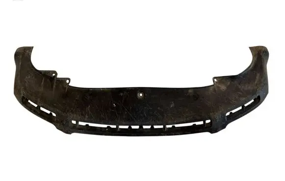 Volkswagen PASSAT B5.5 Front bumper lip 3B0805903E