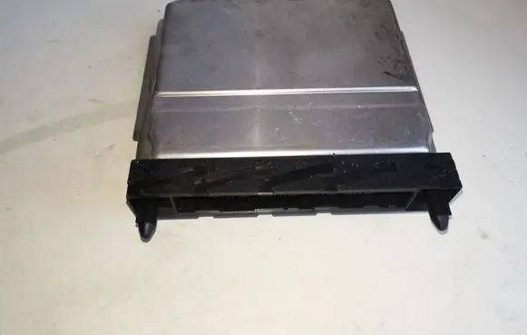 Volvo S80 Engine control unit/module 0261204559