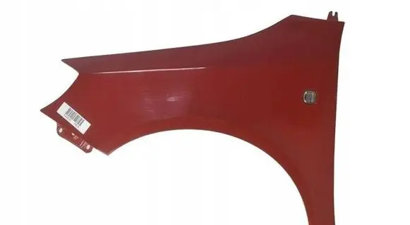 Skoda Fabia Mk2 (5J) Fender 802780075 SD10009A
