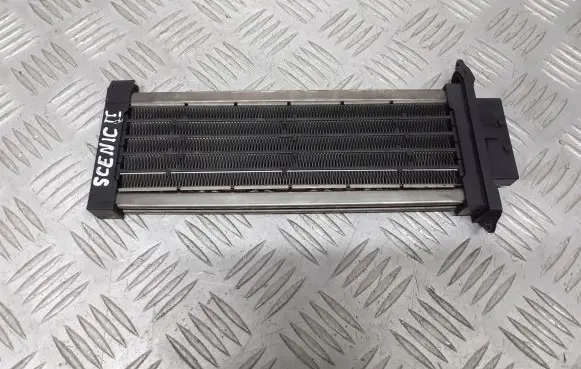 Renault Scenic II - Grand scenic II Interior heater climate box assembly 664447A-E