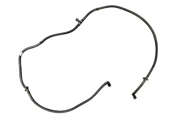 BMW X5 E70 Headlight washer hose/pipe 7162589 61677162589