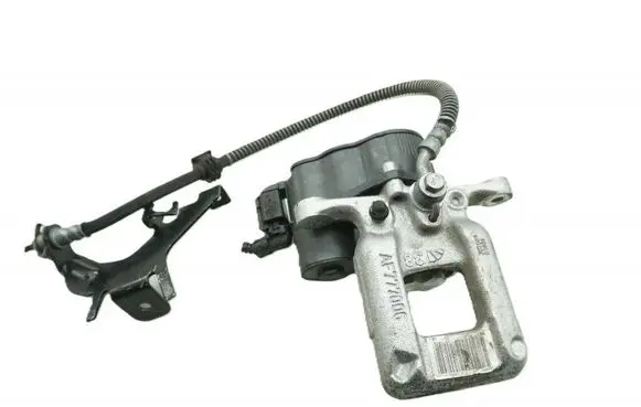 Jeep Avenger Rear brake caliper 
