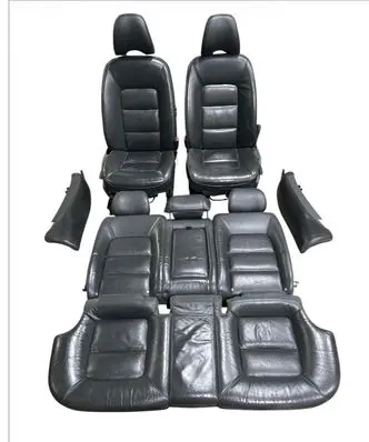 Volvo S80 Interior set 