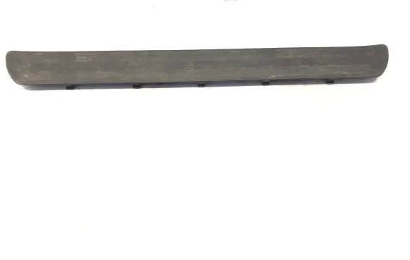 Audi Q7 4L Rear sill trim cover 4L0853793