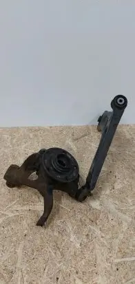 Audi A3 S3 8V Front wheel hub 5Q0356K 5Q0407152J