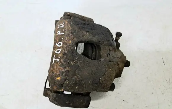 Honda Accord Front brake caliper
