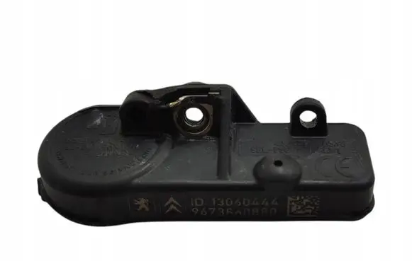 Citroen C4 Cactus Tire pressure sensor 