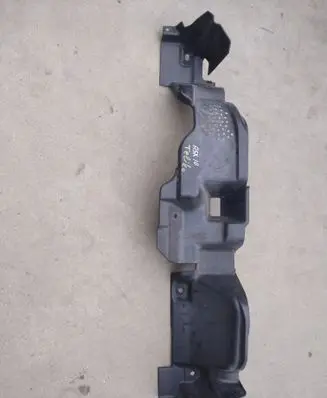 Mitsubishi ASX Intercooler air guide/duct channel 6400C949