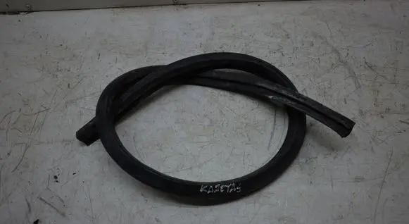 Volkswagen Up Engine compartment rubber 1S0823723